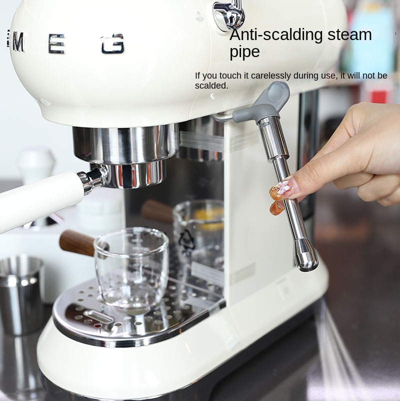 Steam Wand Tip - Kaffee maschine Dampf düsen ersatz, für