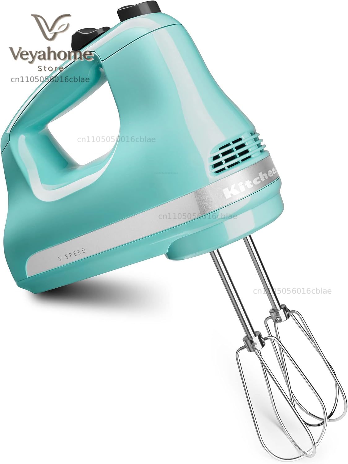 Kitchenaid Mixer Hand Mixer - KitchenAid 5 Ultra Power Speed Handmixer