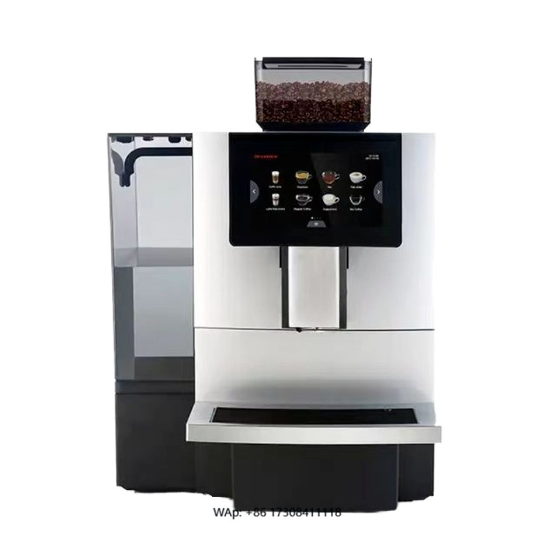 Coffee Equipment Pro - Kaffee F 11 Pro Big Plus
