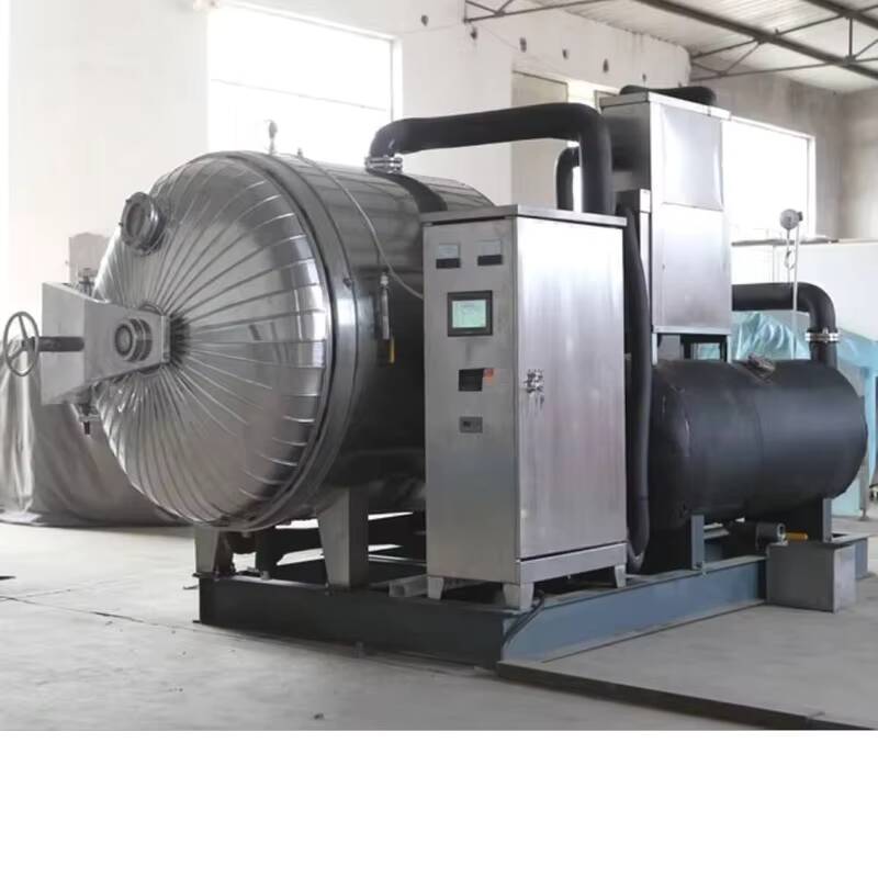 Coffee Equipment Usa - 50 100 200/300 kg / Chargenweise