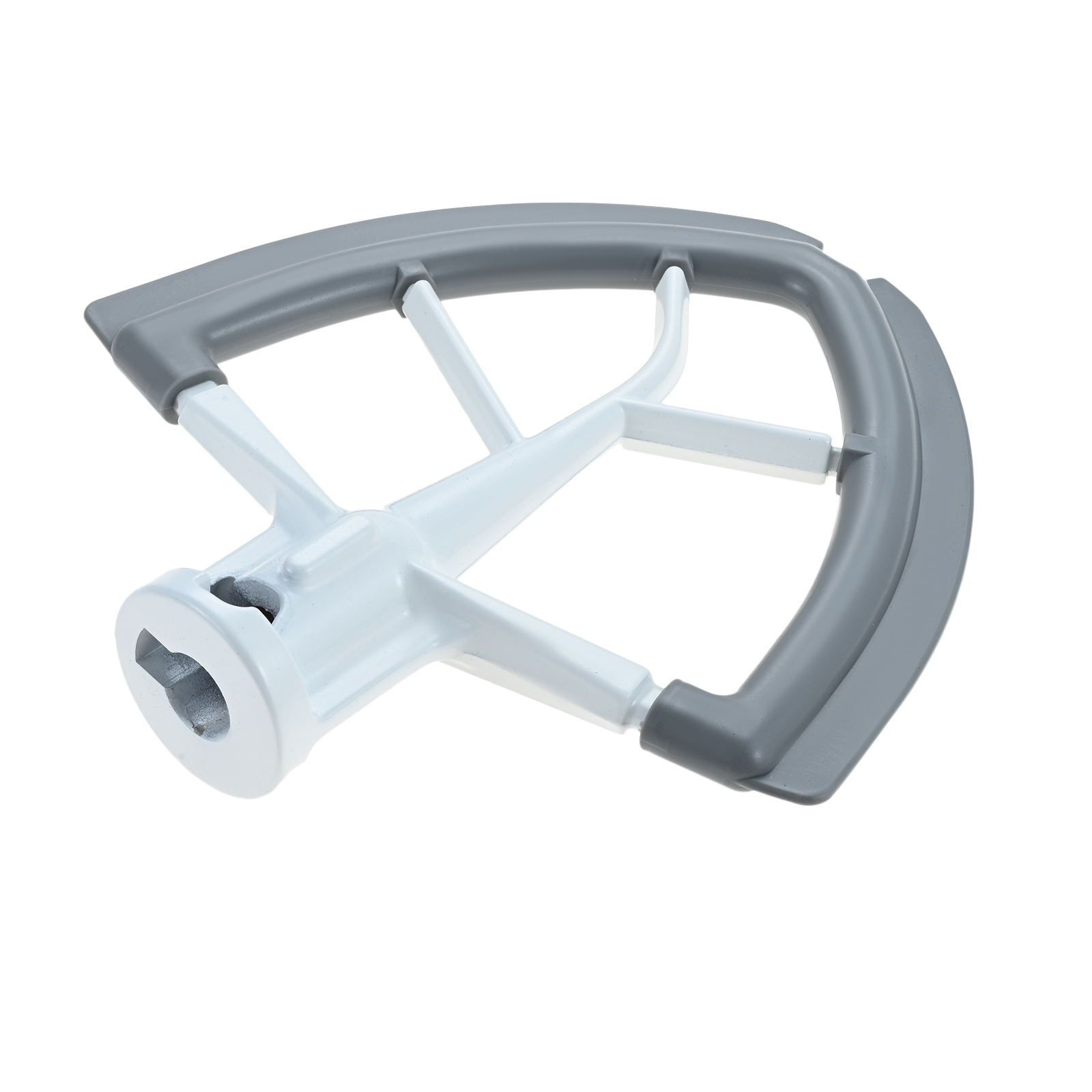 Kitchenaid Mixer Hand Mixer - 1 Stück Flex Edge Beater für