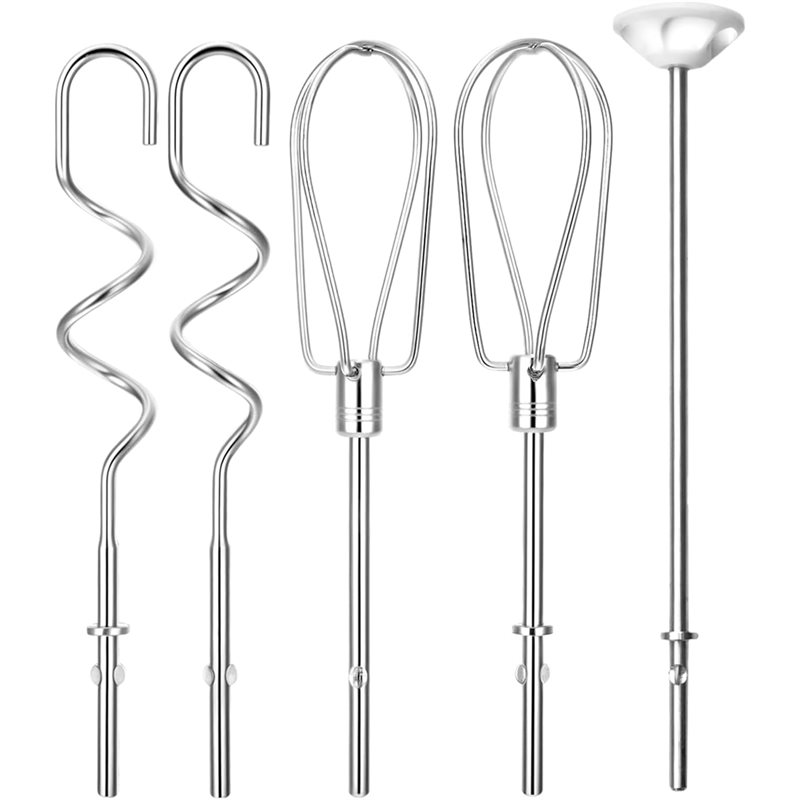 Kitchenaid Mixer Hand Mixer - [B25B!】 Für Kitchenaid Handmixer-Aufsätze, Ersatzteile für
