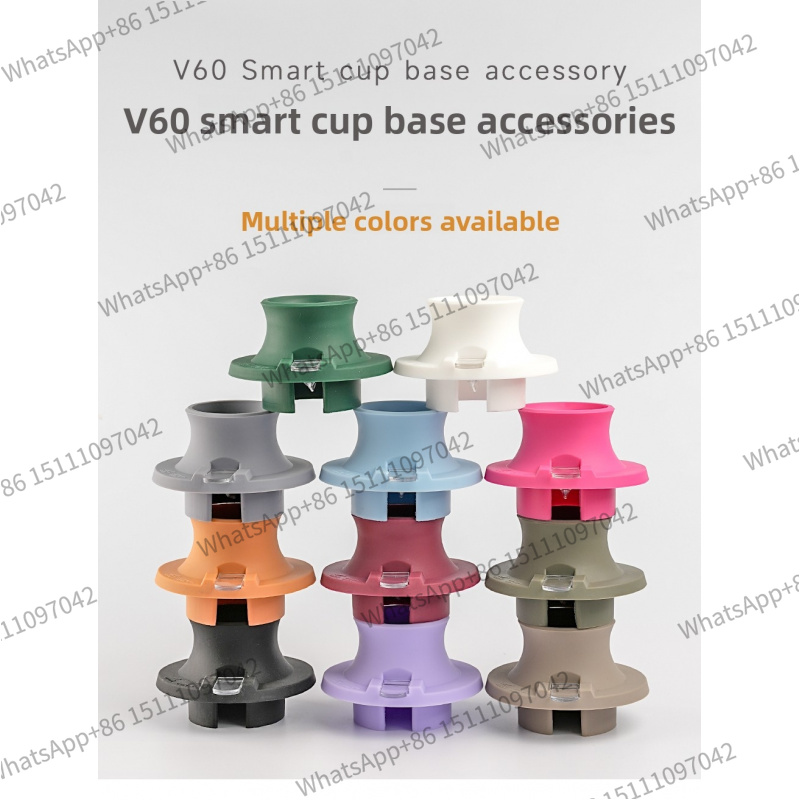 Coffee Van Equipment - Brandneue V60 NEO Smart Dripper Base