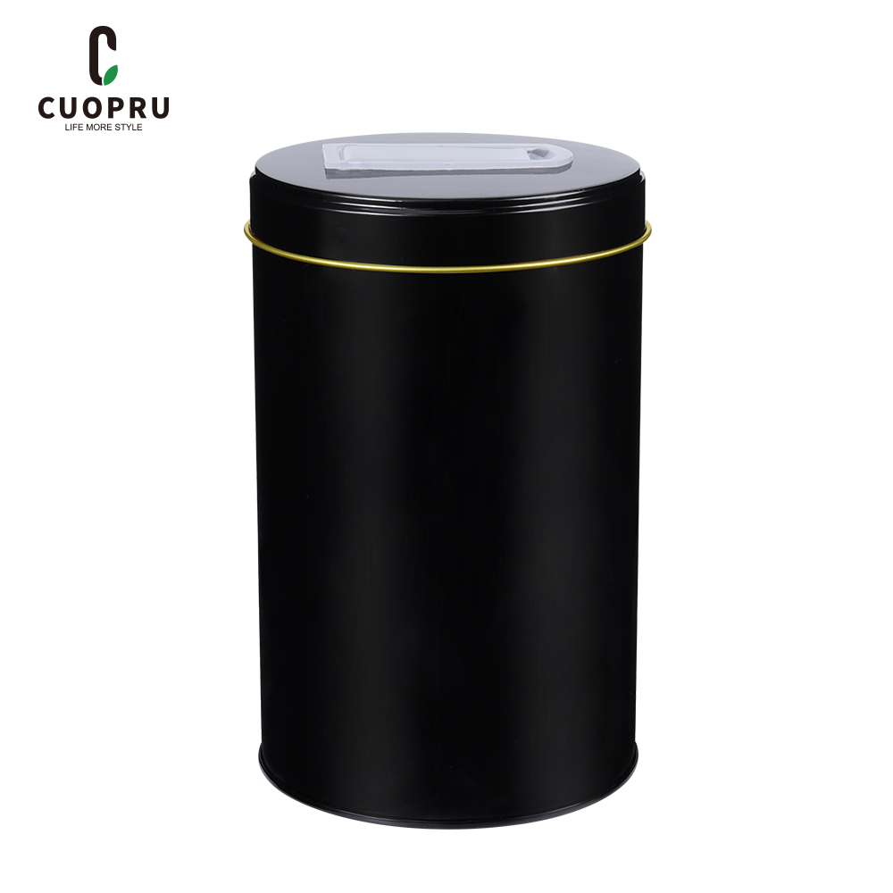 Bean Hopper Lid - Cuopru Yerbero Yerba Mate Behälter mit