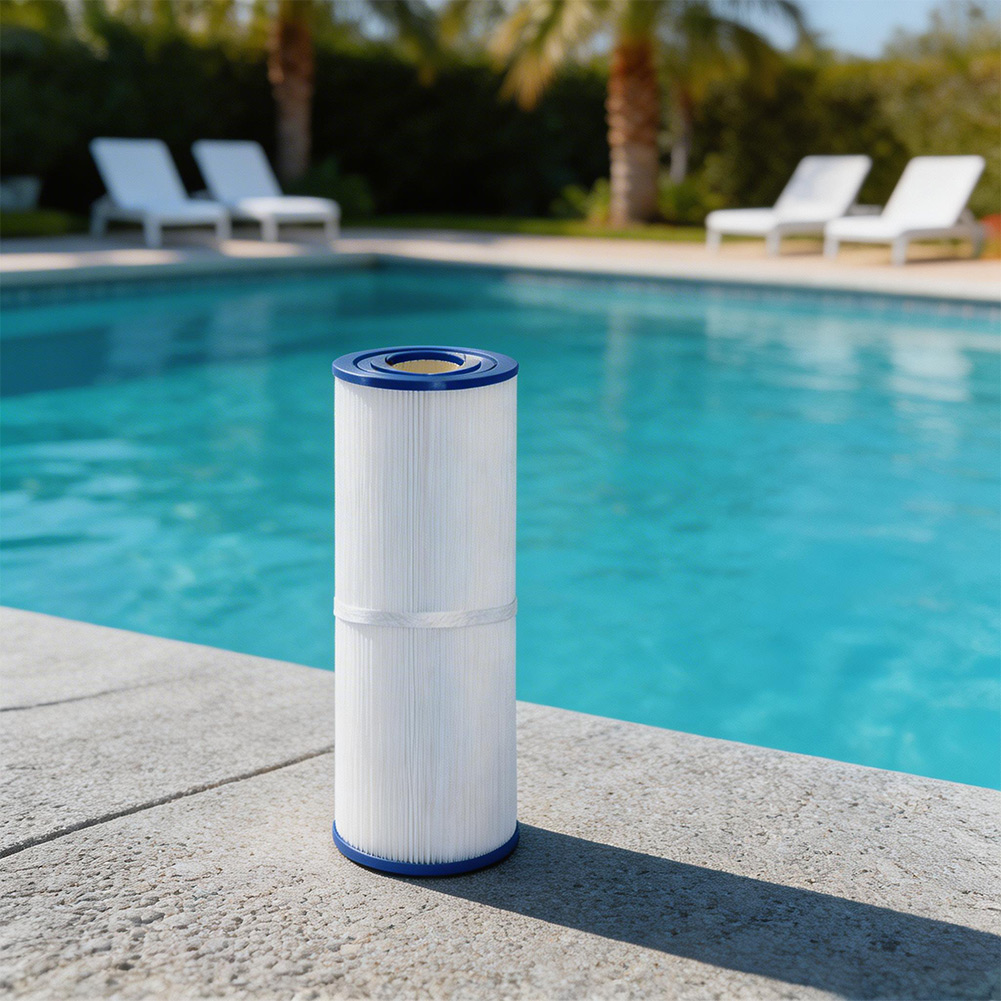 Water Filter Cartridge - Hochwertige Pool-Filterkartusche für C-4950 & PLFPRB50-IN