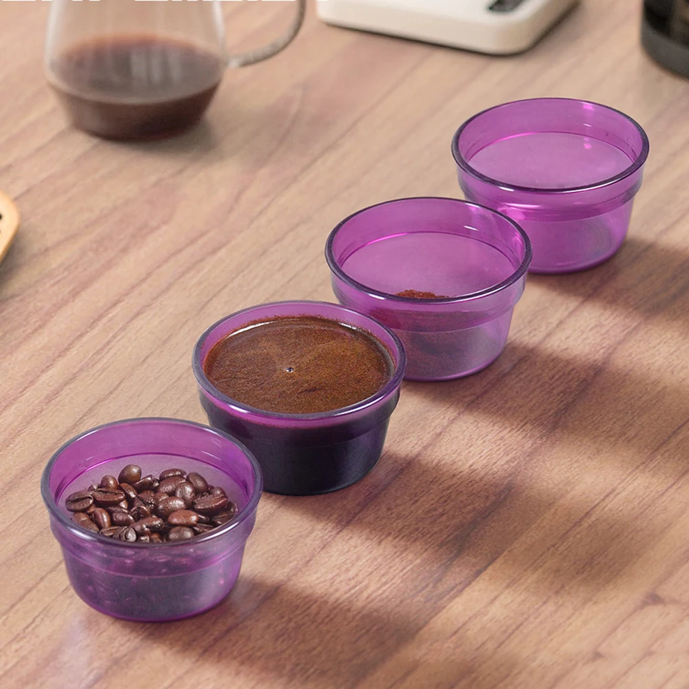 6er-/24er-Set Kaffeemessbecher – Coffee Equipment Usa Bewertung und Preis