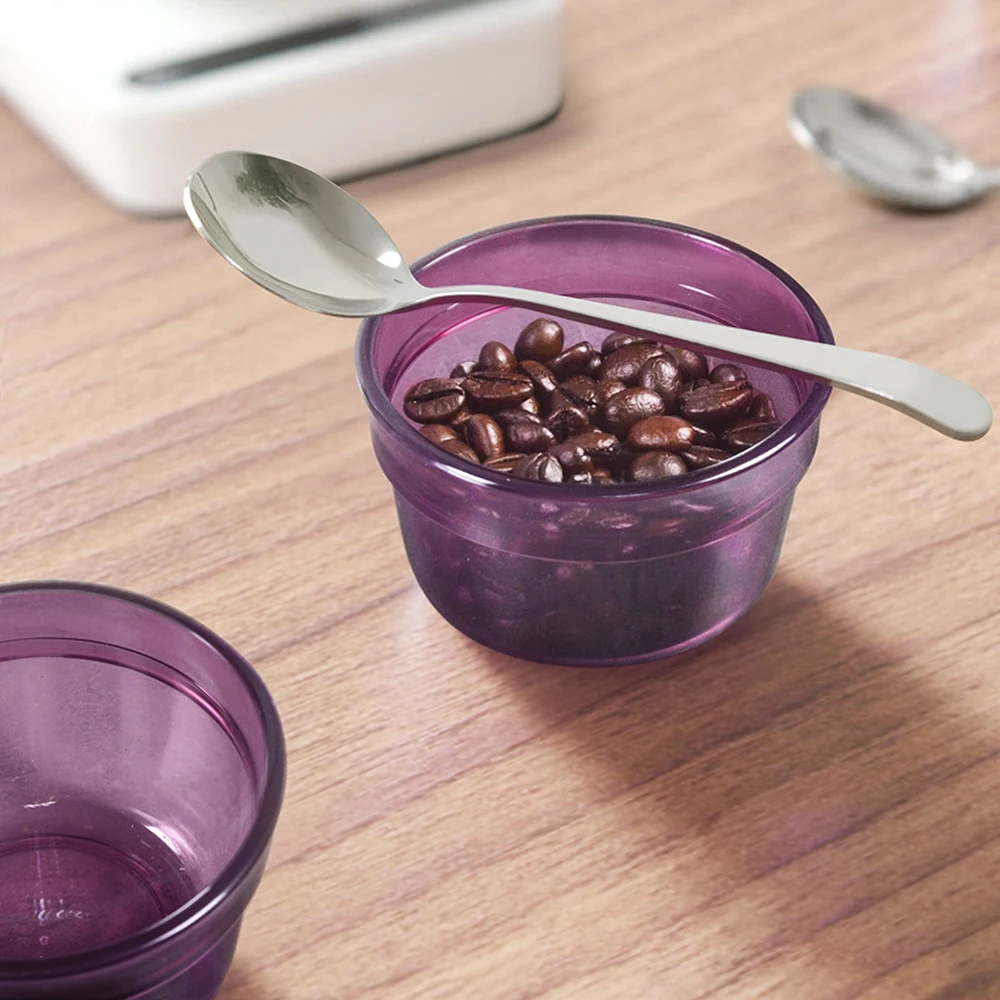 6er-/24er-Set Kaffeemessbecher – Coffee Equipment Usa Bewertung und Preis