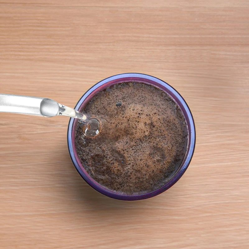 6er-/24er-Set Kaffeemessbecher – Coffee Equipment Usa Bewertung und Preis