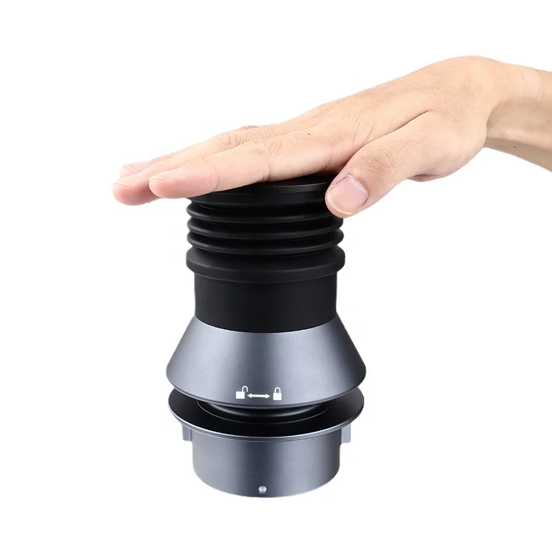 Espresso Single Dose Hopper Ka – Bean Hopper Lid Bewertung und Preis