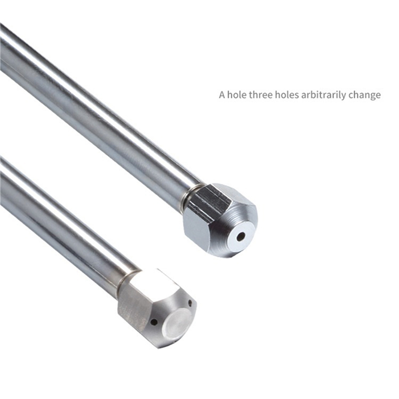 SANQ 5X Dampfstab für Delonghi – Steam Wand Tip Bewertung und Preis