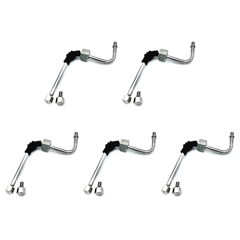 SANQ 5X Dampfstab für Delonghi – Steam Wand Tip Bewertung und Preis