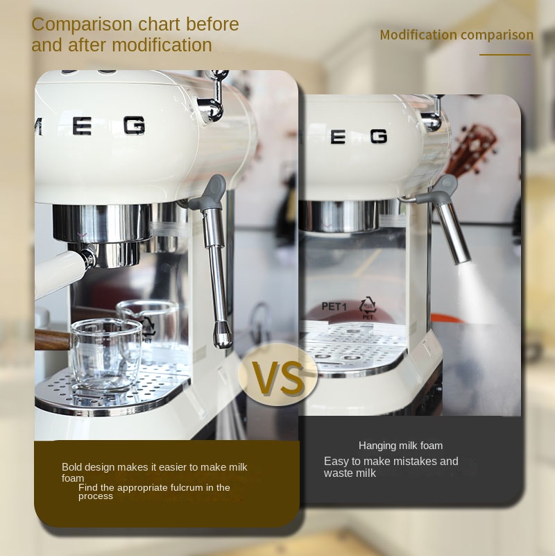 Kaffee maschine Dampf düsen er – Steam Wand Tip Bewertung und Preis