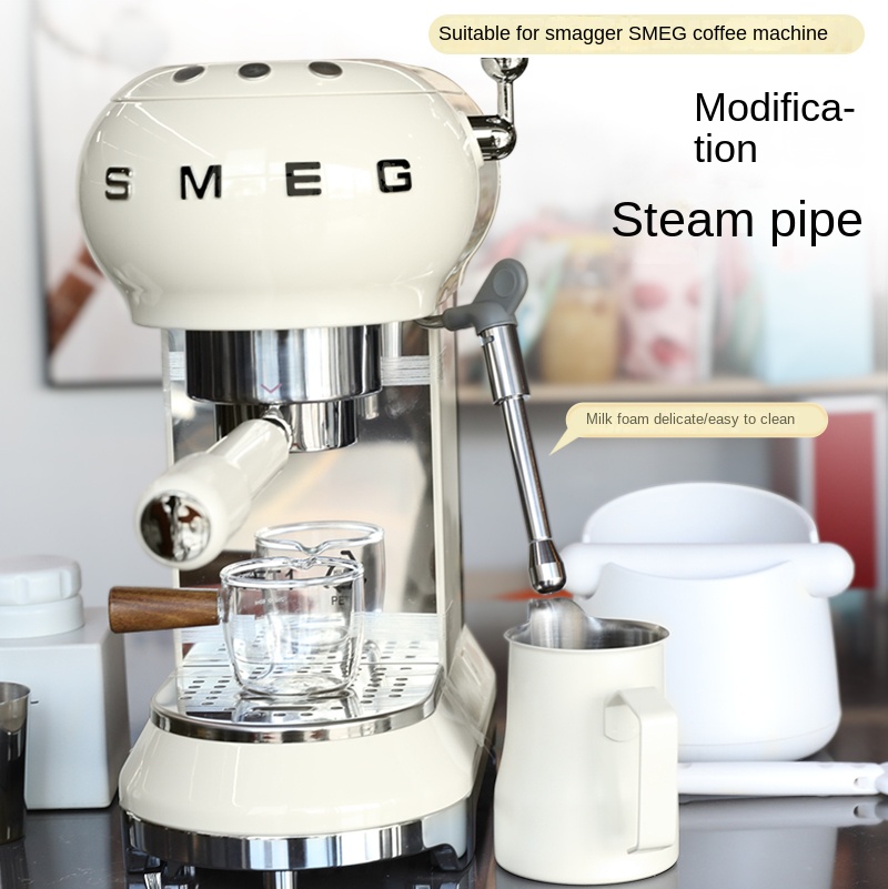 Kaffee maschine Dampf düsen er – Steam Wand Tip Bewertung und Preis