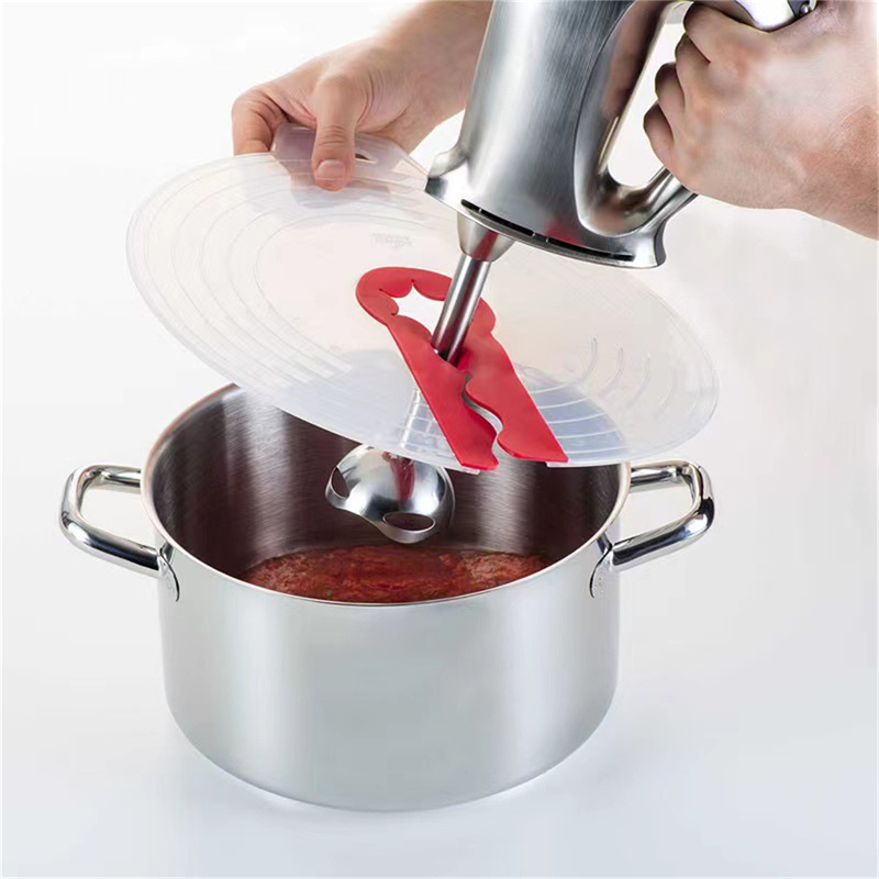Beat Eggs Mixer-Abdeckung, Mix – Bean Hopper Lid Bewertung und Preis