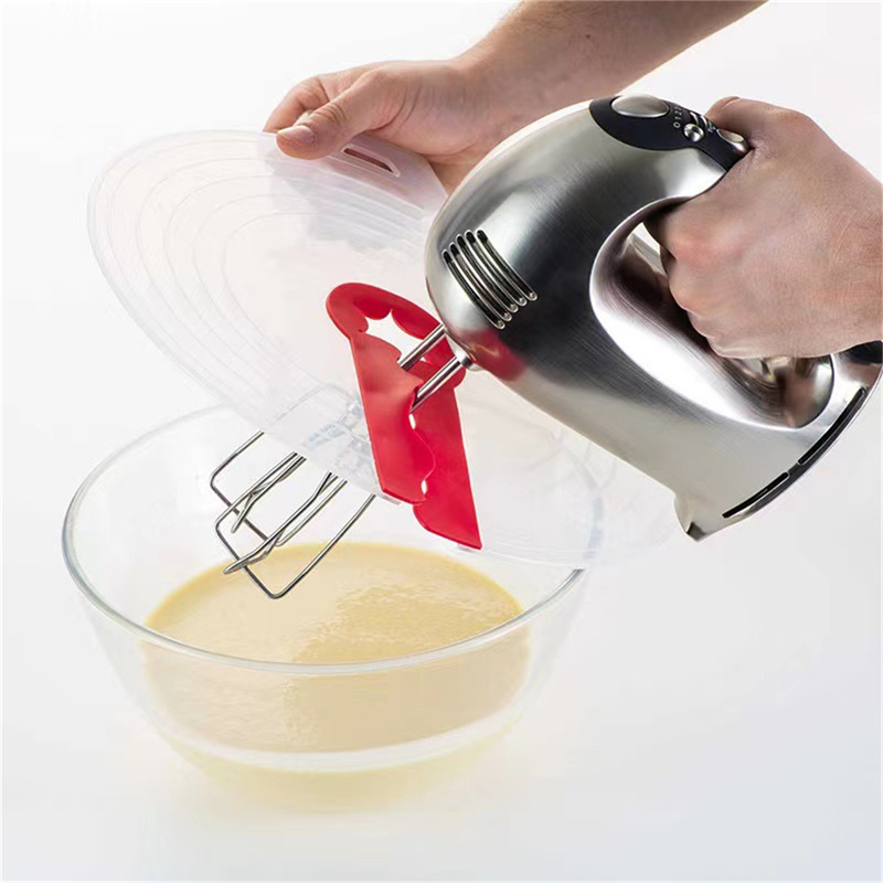 Beat Eggs Mixer-Abdeckung, Mix – Bean Hopper Lid Bewertung und Preis