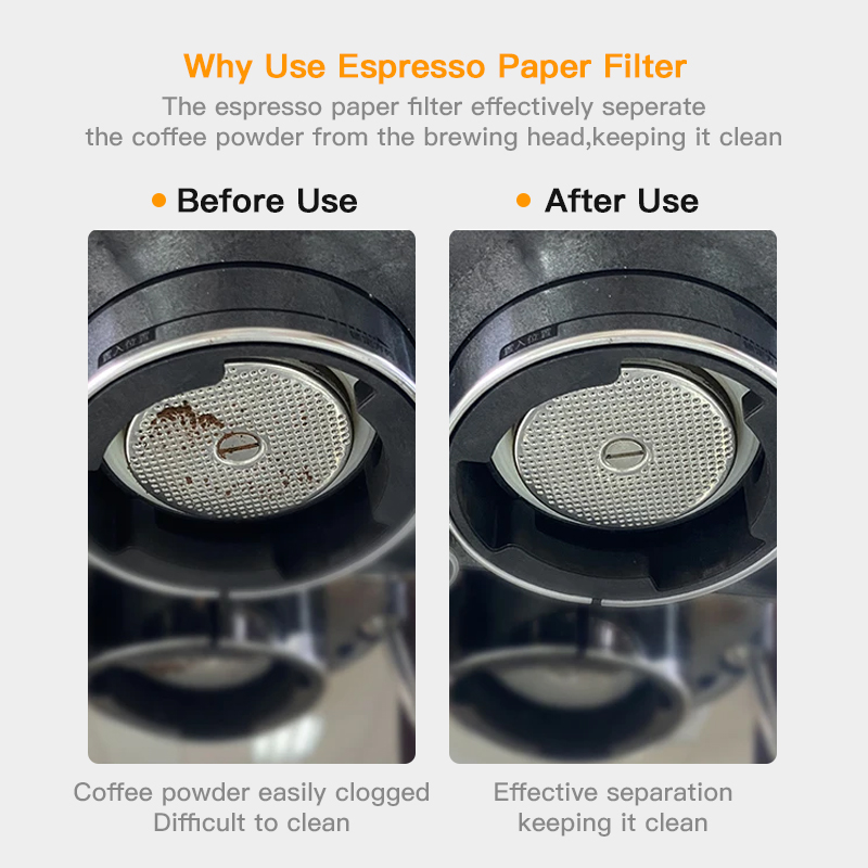 Kaffee Filter Papier Einweg 10 – Coffee Equipment Espresso Bewertung und Preis