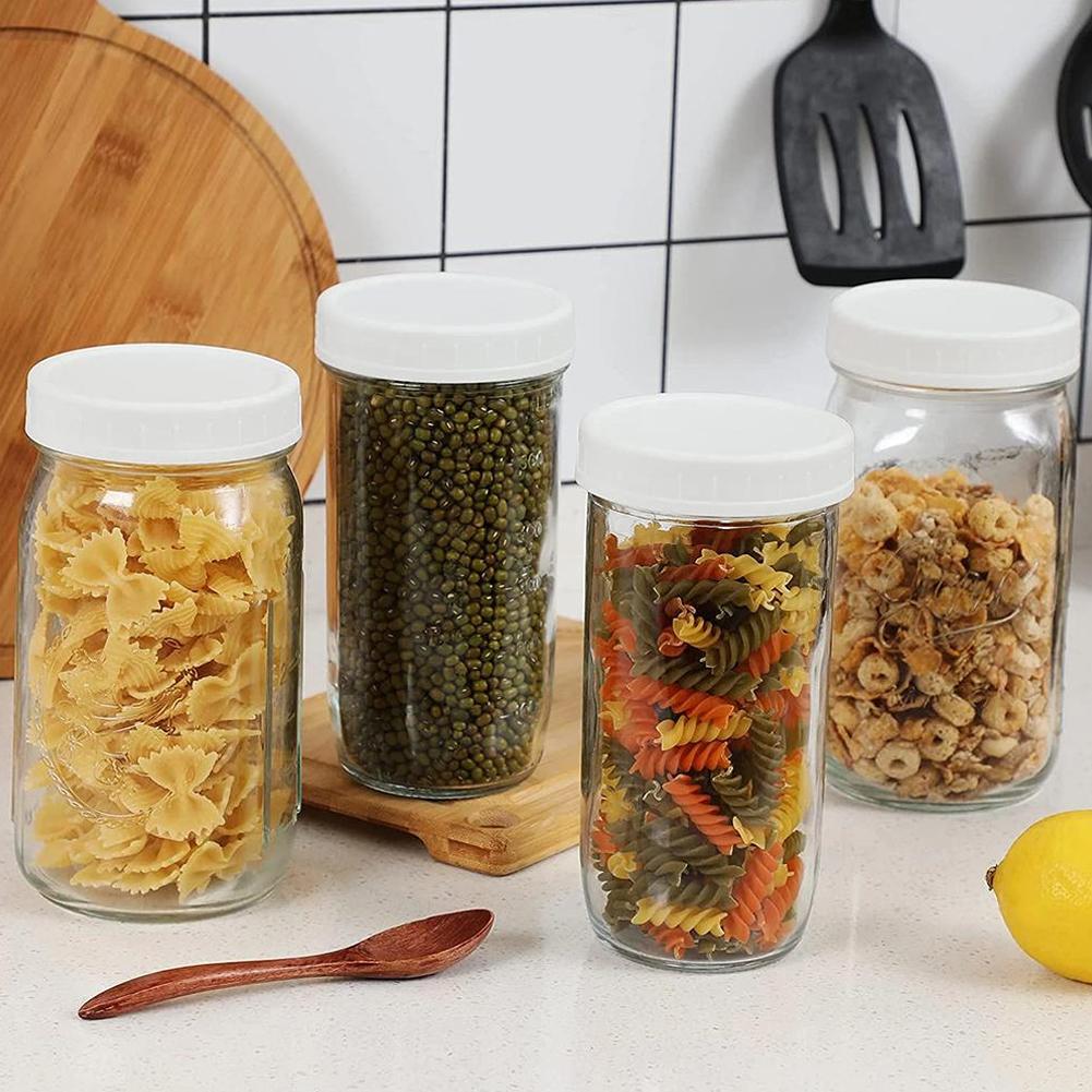 1/16 Stück Wiederverwendbare 8 – Bean Hopper Lid Bewertung und Preis