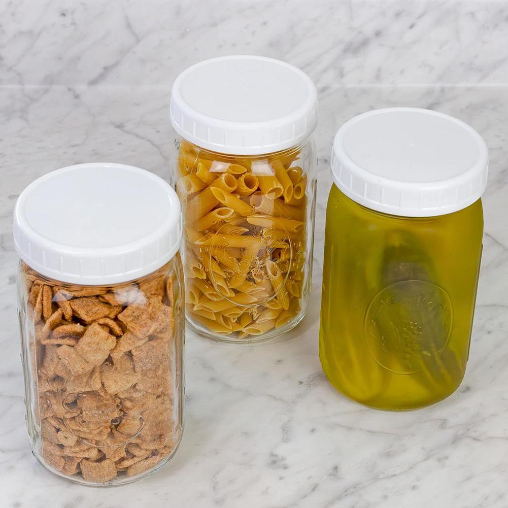 1/16 Stück Wiederverwendbare 8 – Bean Hopper Lid Bewertung und Preis