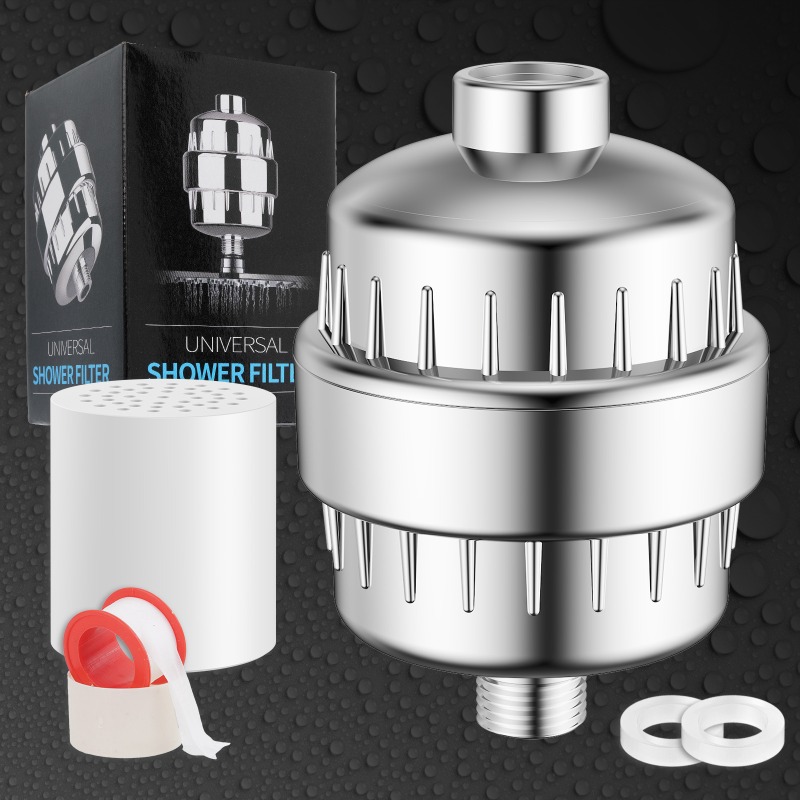 Haushalts-Duschfilterkartusche – Water Filter Cartridge Bewertung und Preis