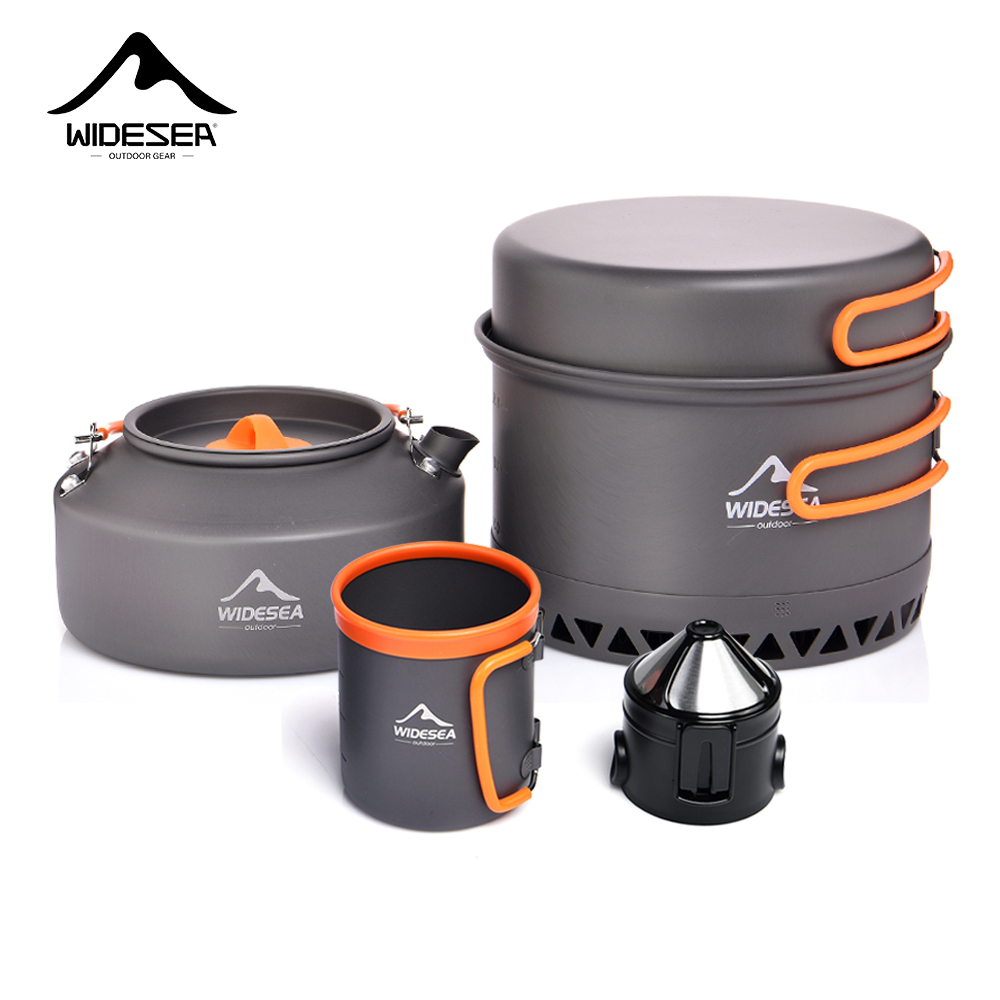Camping Geschirr Outdoor Kochg – Coffee Equipment For Camping Bewertung und Preis