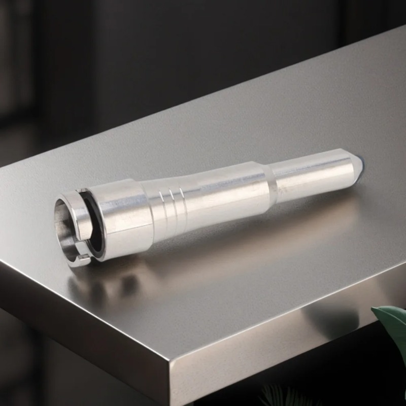 Universelle Snap-on Dampfdüse  – Steam Wand Tip Bewertung und Preis