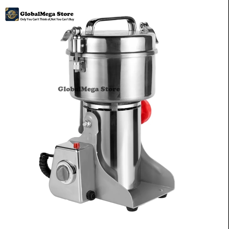 1000g/1500g/2000g/2500g Getrei – Coffee Equipment Usa Bewertung und Preis