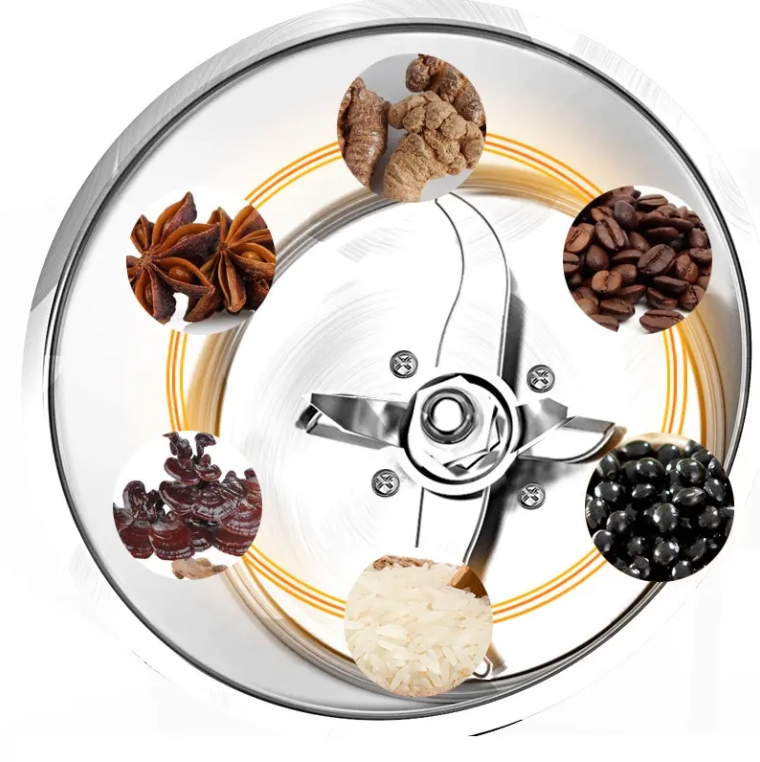 1000g/1500g/2000g/2500g Getrei – Coffee Equipment Usa Bewertung und Preis