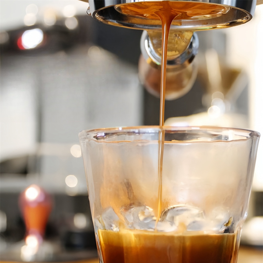 Espresso-Kaffeepresse Manuelle – Pressure Gauge Espresso Bewertung und Preis