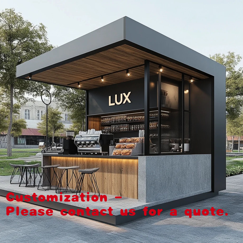 Maßgefertigter 3D Moderner Des – Coffee Equipment Stores Bewertung und Preis