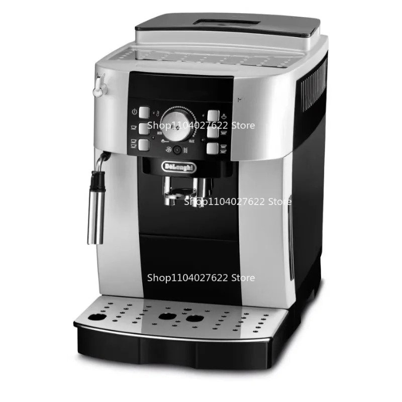 Geeignet für DeLonghi DelongEC – Delonghi Espresso Magnifica Bewertung und Preis