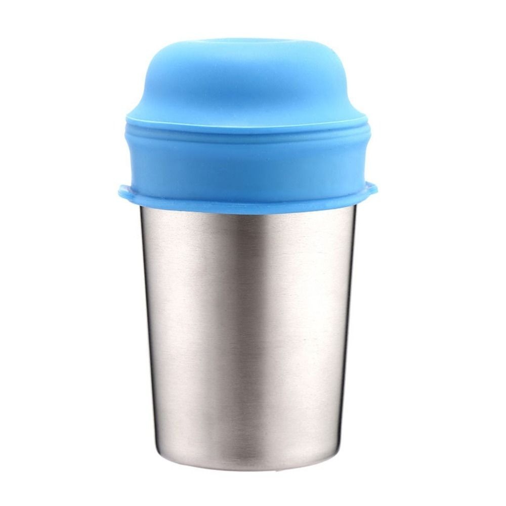 Auslaufsicher mit Strohloch, S – Bean Hopper Lid Bewertung und Preis