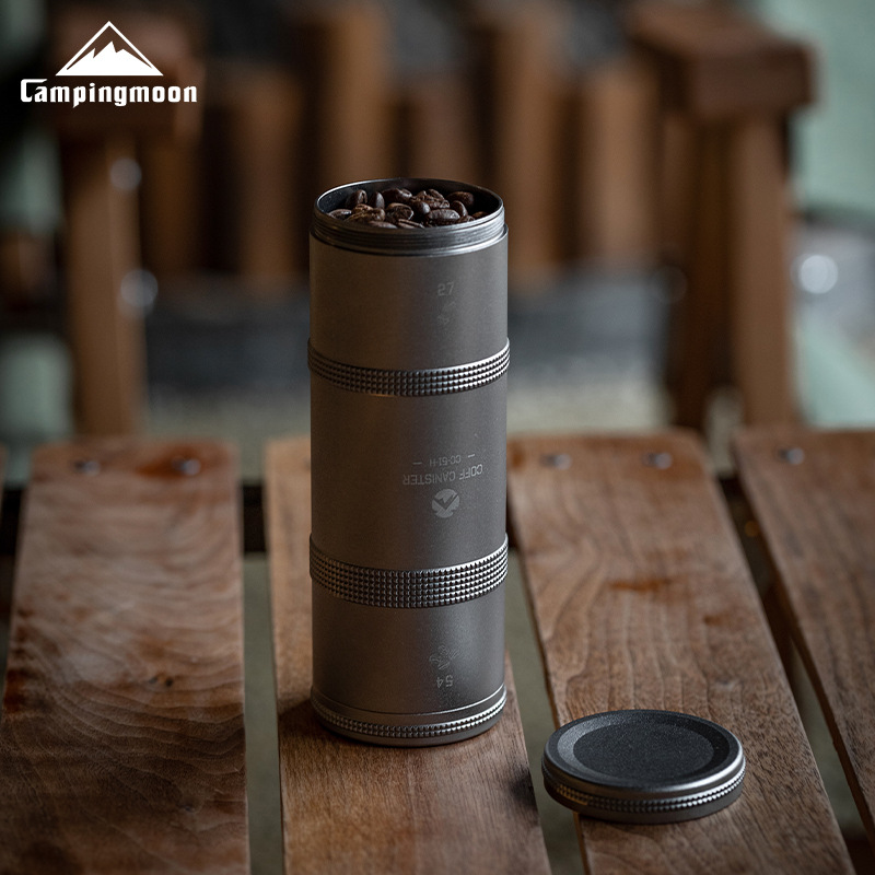 CAMPINGMOON 1 Stück Kaffeebohn – Coffee Equipment For Camping Bewertung und Preis