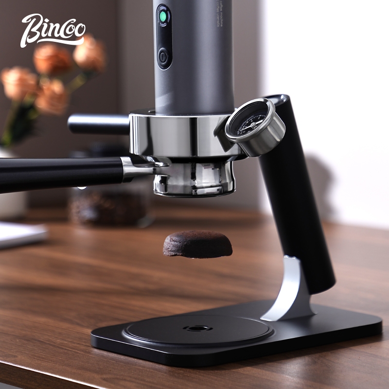 Bincoo H1 Pro Spezialständer – – Pressure Gauge Espresso Bewertung und Preis