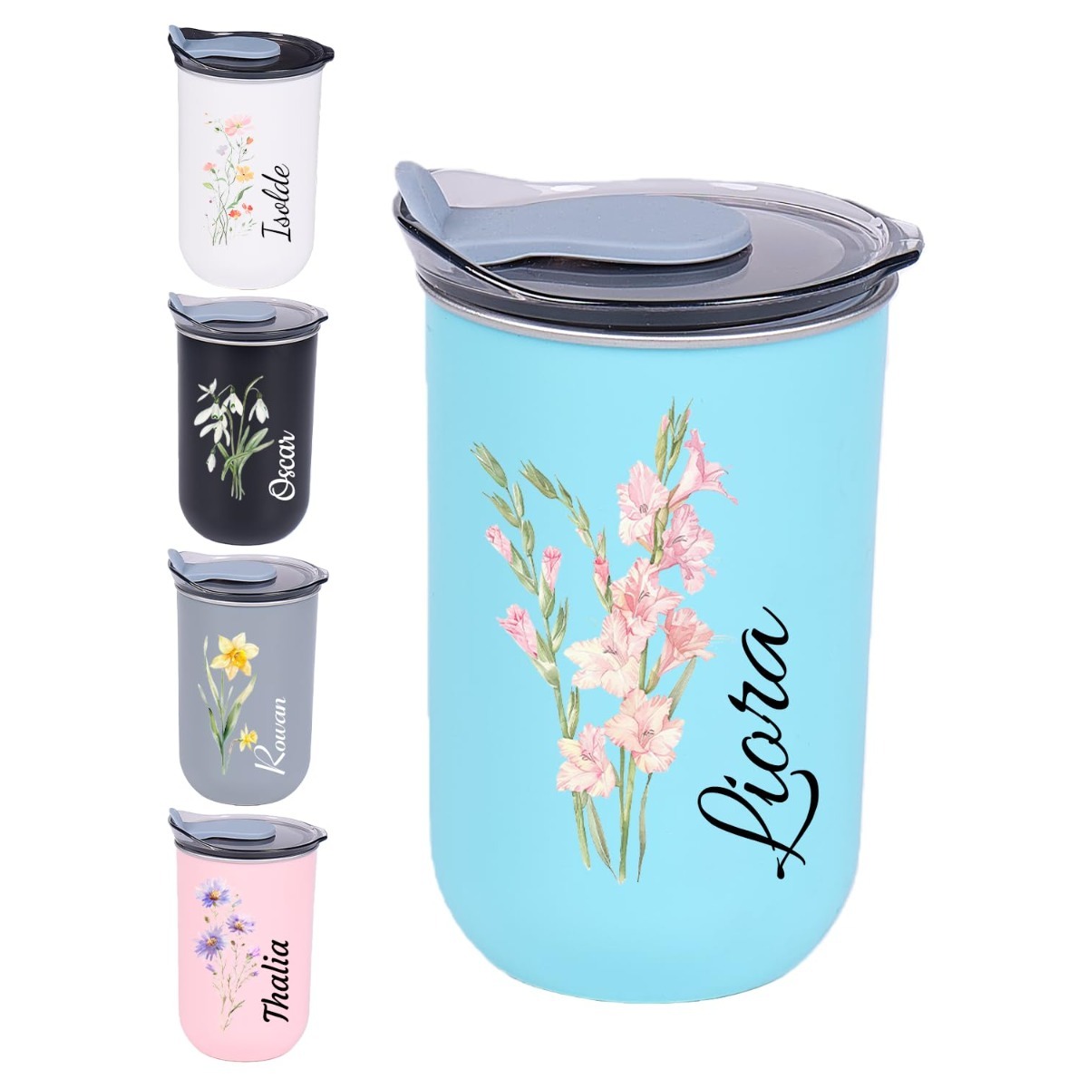 Personalisierte Edelstahl-Auto – Coffee Equipment For Camping Bewertung und Preis