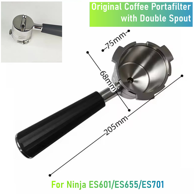 Original-Kaffeezubehör, passen – Coffee Equipment Espresso Bewertung und Preis