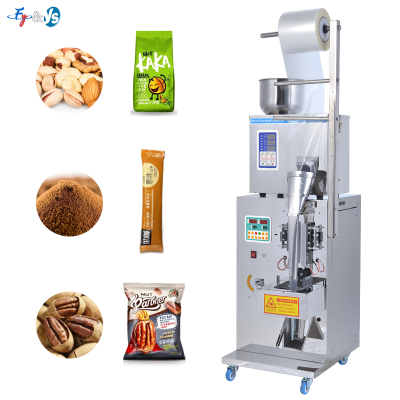 Automatisierte Verpackungsausr – Coffee Equipment Price Bewertung und Preis