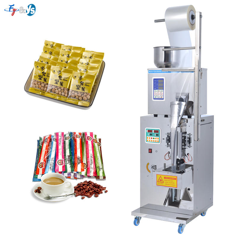 Automatisierte Verpackungsausr – Coffee Equipment Price Bewertung und Preis
