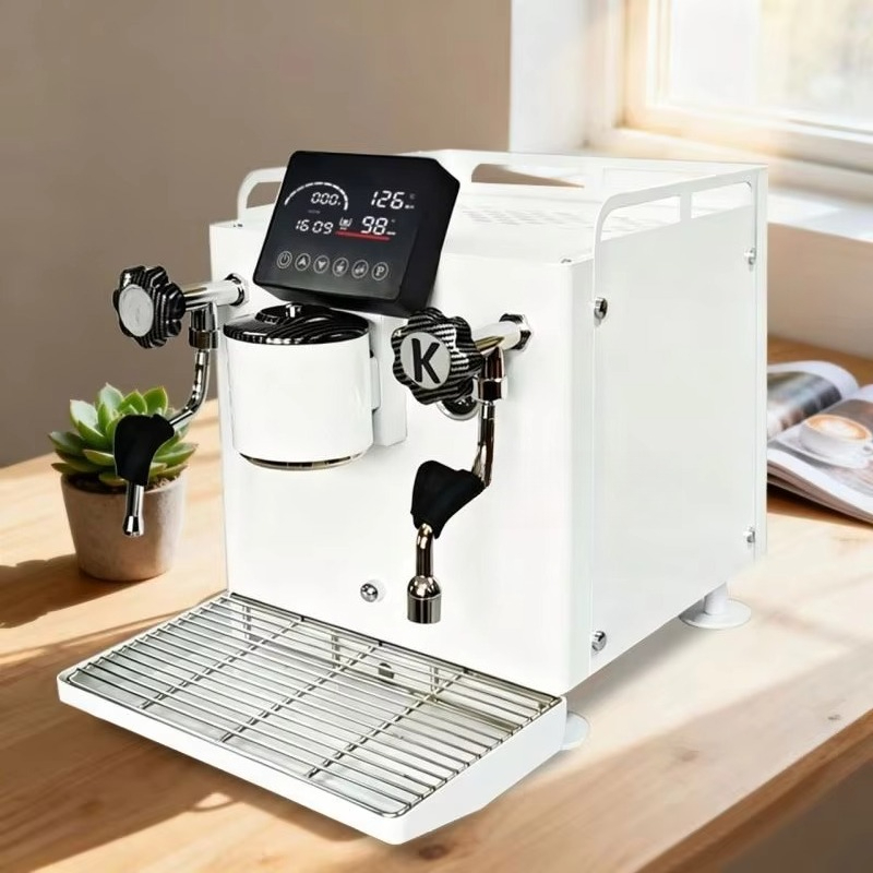 Container-Kaffeeshop-Maschinen – Coffee Equipment Stores Bewertung und Preis