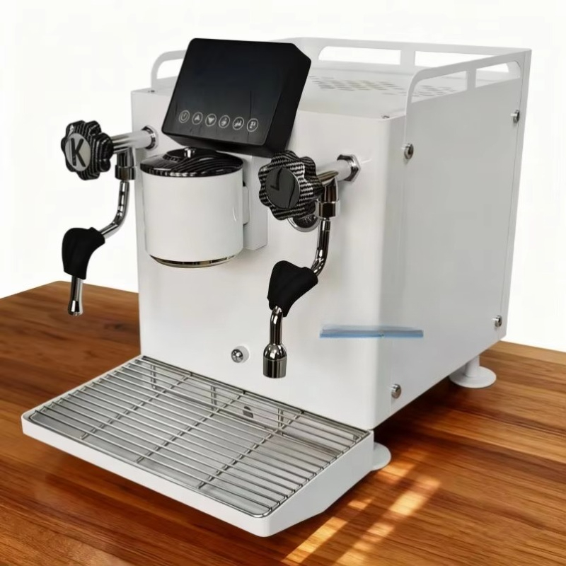 Container-Kaffeeshop-Maschinen – Coffee Equipment Stores Bewertung und Preis