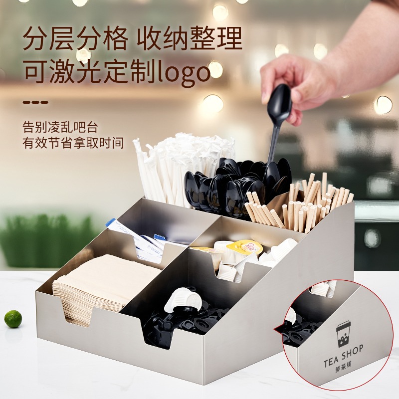 Teeladen-Bar-Zubehör, Edelstah – Coffee Equipment Stores Bewertung und Preis