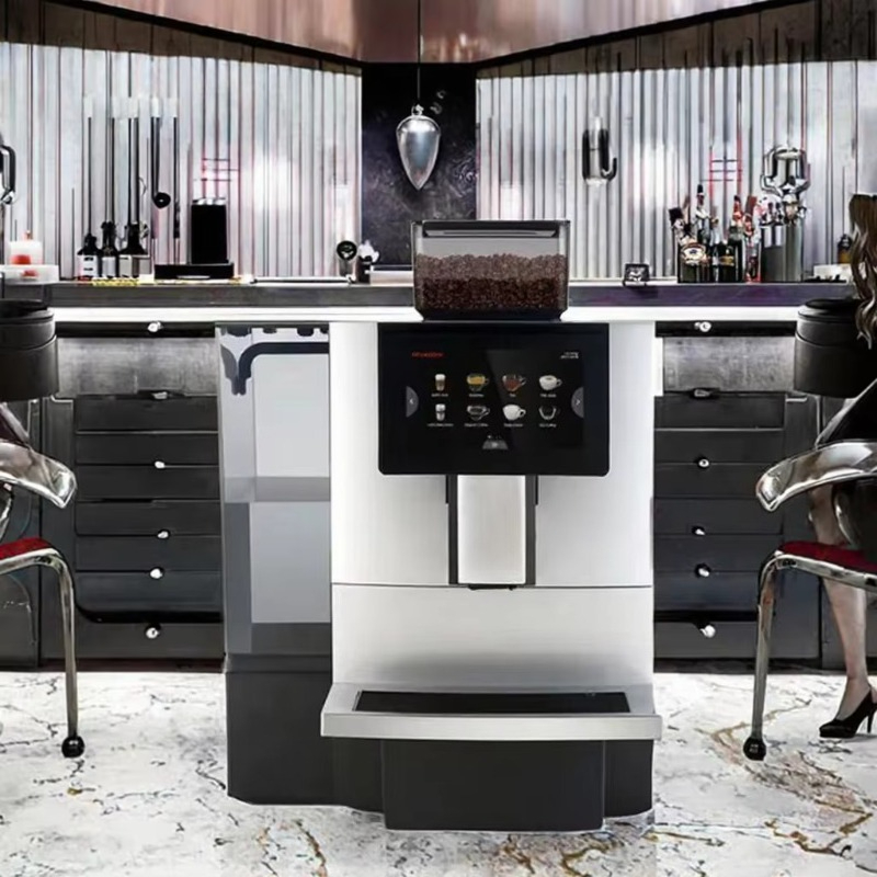 Kaffee F 11 Pro Big Plus Volla – Coffee Equipment Pro Bewertung und Preis