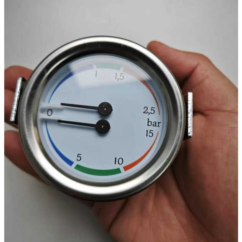 Für Lamarzocco,NUOVA,Astoria H – Pressure Gauge Espresso Bewertung und Preis