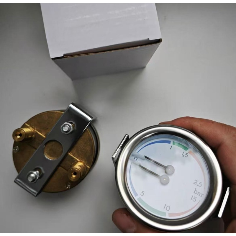 Für Lamarzocco,NUOVA,Astoria H – Pressure Gauge Espresso Bewertung und Preis