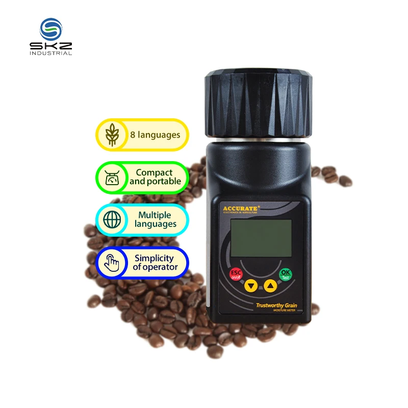 SKZ 111 B-2 PRO Laborausrüstun – Coffee Equipment Pro Bewertung und Preis