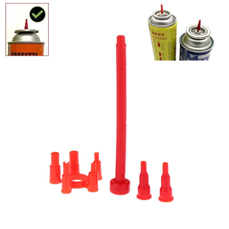 Gasfülladapter Nachfüllwerkzeu – Steam Wand Tip Bewertung und Preis
