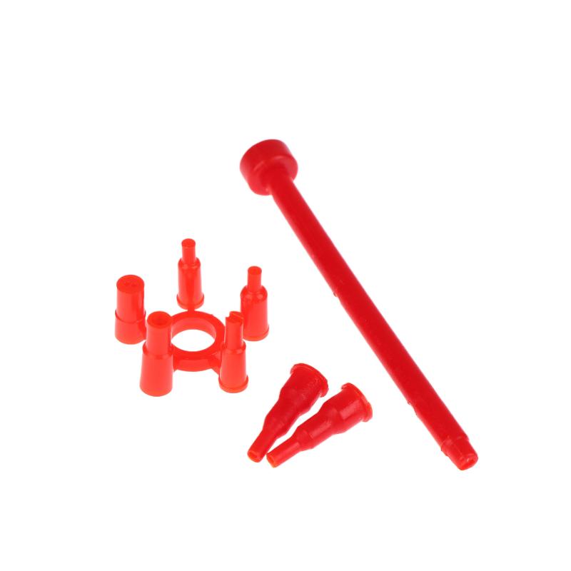 Gasfülladapter Nachfüllwerkzeu – Steam Wand Tip Bewertung und Preis