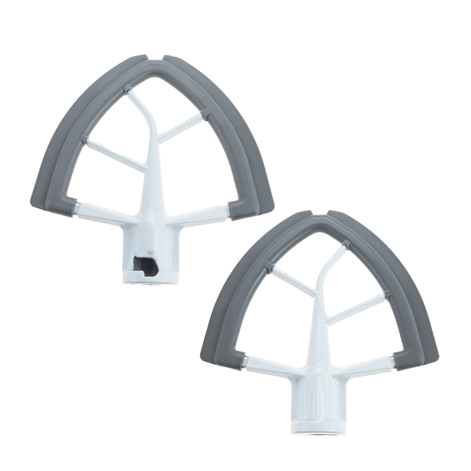 1 Stück Flex Edge Beater für K – Kitchenaid Mixer Hand Mixer Bewertung und Preis