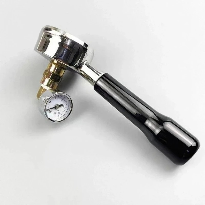 Gelten für halbautomatische Ka – Pressure Gauge Espresso Bewertung und Preis
