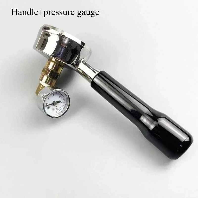 Gelten für halbautomatische Ka – Pressure Gauge Espresso Bewertung und Preis