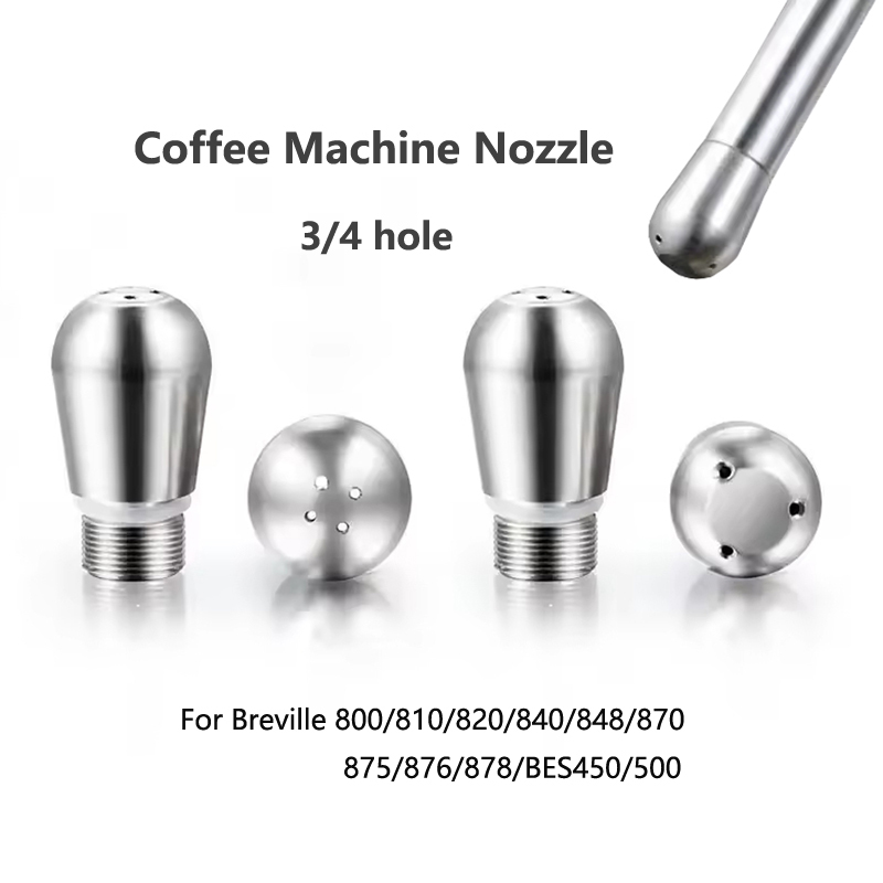 Kaffeemaschine Dampfdüse 3/4 L – Steam Wand Tip Bewertung und Preis